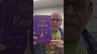 Crime of the Century! Author Angie Moon on Grab A Stack of Rock!