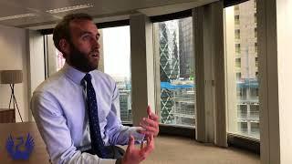 In conversation with Alex Lunn at Per Ardua