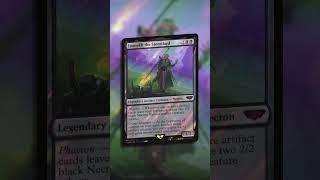 UNDERRATED CEDH COMMANDER | Imotekh the Stormlord | #mtg #warhammer40k #shortsfeed #edh #cedh