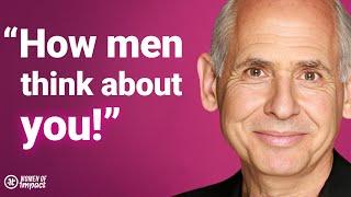 "I've Scanned 250,000 Brains" - Here's How Men Really Think & Fall In Love! | Dr. Daniel Amen