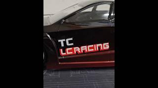 LC RACING「PTG-2TC」in Taishi inter RC Circuit Osaka Japan