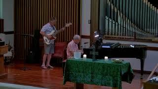 Riverside UCC Live Stream
