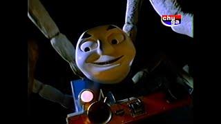 Cursed Thomas - Real TV News (ChugaTV)