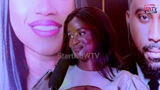 Interview with TOBI ADEBISI || AUDACITY #StartNOWTV