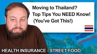 Moving to Thailand? Top Tips You NEED to Know! (You've Got This!) 03