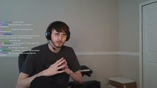 I'm Your Therapist | MrNoodles Stream Highlights