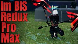 Im Back To BIS | BIS Class Augments and Fixa Recommendations | PSO2NGS