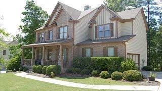 Dacula Property Management-Ivey Chase Subdivision