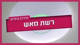 רשת mesh - המדריך המלא להתקנת רשת mesh ביתית