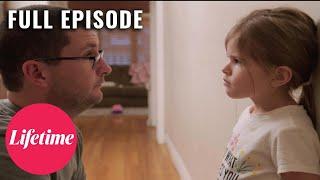 Dad Is TOO SCARED to Discipline His Kids - Supernanny (S13, E15) | Full Episode | Lifetime