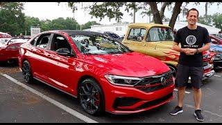 Is 2019 VW Jetta GLI 35th Anniv Edition a GOOD car or GREAT car?