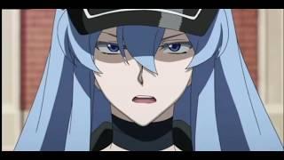 Esdeath AMV ~ Natural