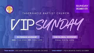 9:00a Service Tab Global | Tabernacle Baptist Church