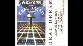 DJ Seduction @ PERCEPTION Real Dream JUNE 1992