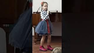 "Дитяча мрiя" Дарья Ярошенко