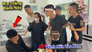 Tin Vui - Kiên Chổi Xuất Viện Về Tìm Quang Và Hoàng Dũng Để Giải Quyết