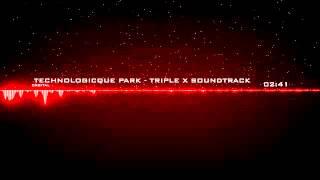 Triple X Soundtrack - Orbital - Technologicque Park