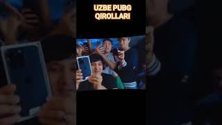 UZB PUBG QIROLLARI ASLAM VS SENATOR #senator  #aslamboi