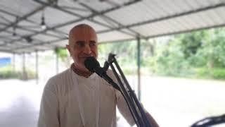 Shakti Tattva das kirtan 04.08.21