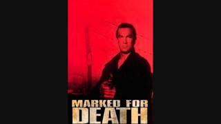 Steven Seagal & Jimmy Cliff - [Marked For Death] (1990) ''John Crow''