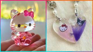 Cute HELLO KITTY & SANRIO Ideas That Are At Another Level ▶ 3