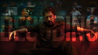 കടവുളേ "RETRO" Mode ON /RETRO Teaser Decoding/Suriya /karthik subbaraj/cinemacafe