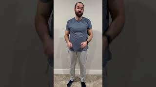 Back & Buttock Pain.  Is you pain coming from your Hip or Low Back?