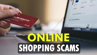 Scam alert: How online shoppers can stay safe this holiday season | Tech it Out | Online Shopping