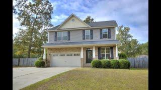 83 Riesling Court Lugoff, SC | ColdwellBankerHomes.com