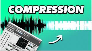 The Biggest Misunderstanding About Compression