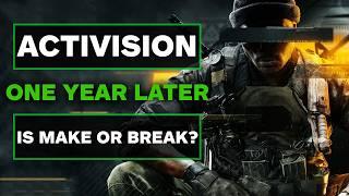 Call of Duty Black Ops 6 is "Make or Break" for Game Pass?