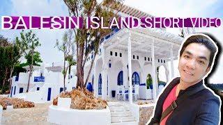 Balesin Island Beach Club - Russel Rowy