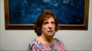 My RMC Story: Robin Kizer - Surgical Weight Loss