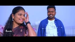#AanandamMadike II Vishwaraj + Saisri Pre Wedding Full Song  #DreamArtDigitalMedia