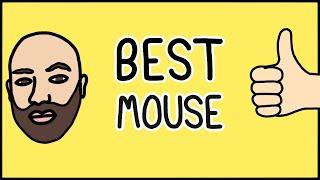 The best computer mouse for music production 