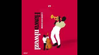 Harmonize - Hawaniwezi (Official Audio)