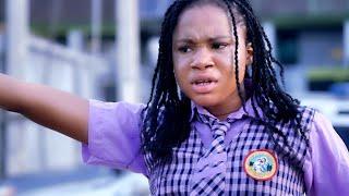 school blackmail ( new mercy Kenneth trending movie) full Nollywood trending movie