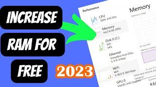  Boost Your Gaming PC Performance for Free! Increase RAM, FPS, and Fix Lag Issues 
