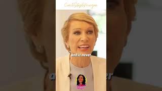 CoachStephMorgan - The key to a successful business is FOCUS