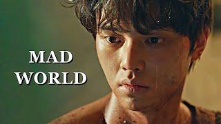 Mad world | Multifandom