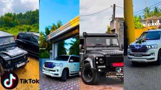 Sri Lankan V8/Defender 4x4 Viral Tiktok Video Compilation