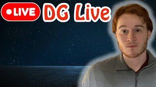 DG LIVE: Liberal coping hours