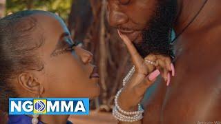 NASHA TRAVIS FT REAGAN DANDY - NADATA (OFFICIAL 4K MUSIC VIDEO) Sms Skiza 5802559 To 811