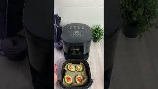 Avocats farçis au airfryer AIRMED 6