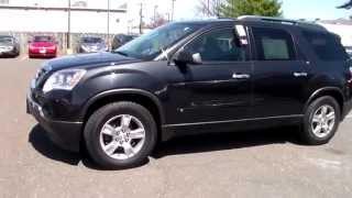 Used GMC Acadia Cherry Hill New Jersey Used Cars For Sale