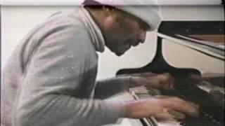 Cecil Taylor - Free Improvisation #3