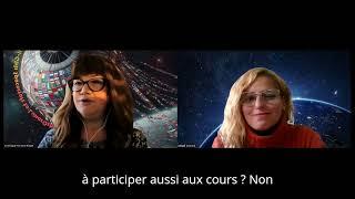 Interview avec Dre Abigail Ganopol, Argentina, (French, English subtitles)