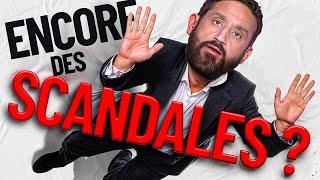HANOUNA et TPMP : encore dans des SCANDALES !?