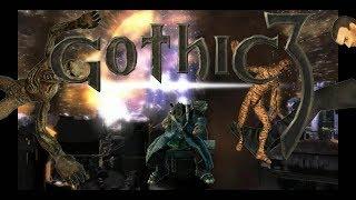 Gothic 3 Review - Critical Bytes: Community Patched Steam Enhanced Edition