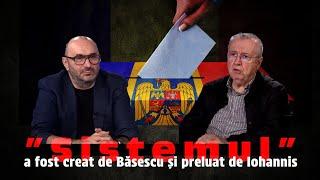 Marius Tucă Show - Invitat: Ion Cristoiu: ”Ciucă a fost crescut de mic. Va fi următorul PREȘEDINTE”